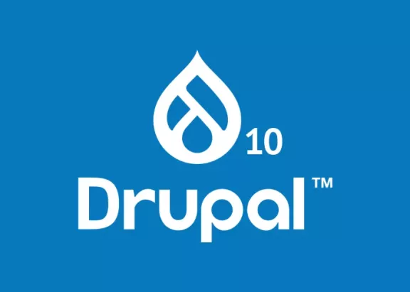 Drupal 10
