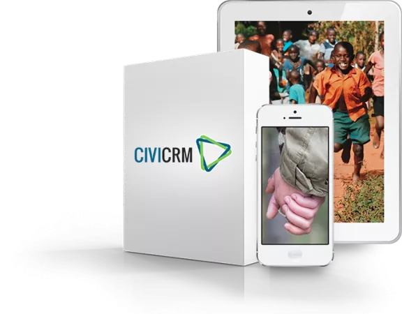 CiviCRM