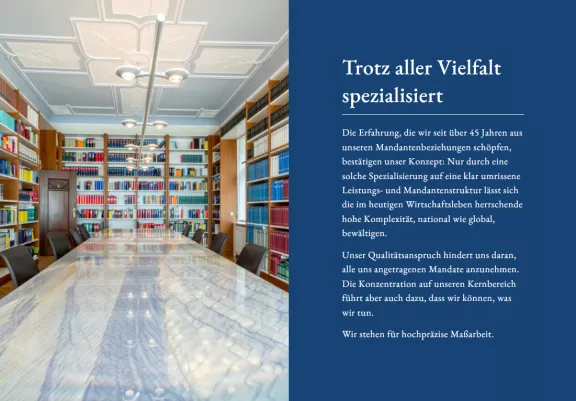 Besprechungsraum