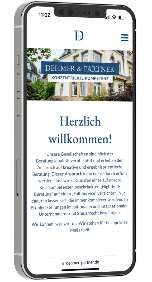 Dehmer