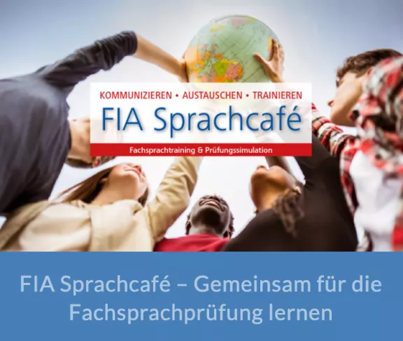 Sprachcafe