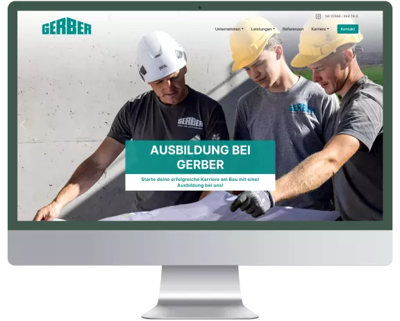 Ausbildung