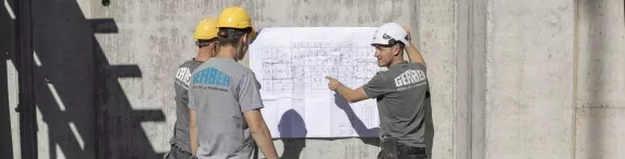 Planung