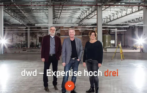 DWD