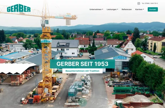 Gerber