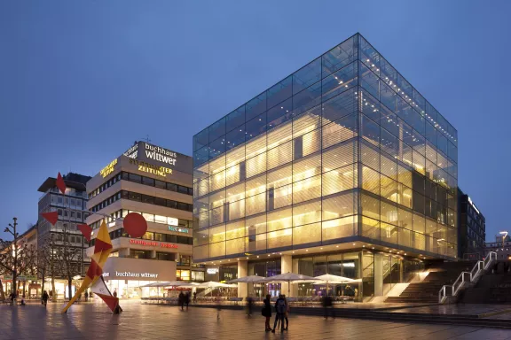 Kunstmuseum Stuttgart