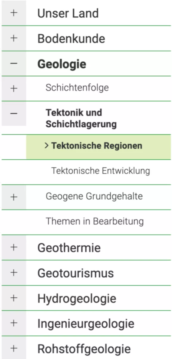 Menü
