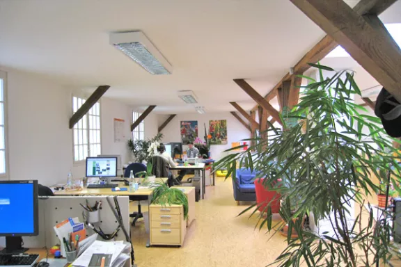Büro