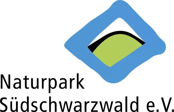 Sinnoptics - Logo für den Naturpark Südschwarzwald