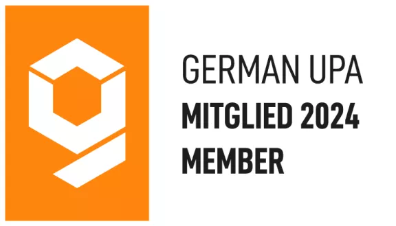 German UPA Mitglied