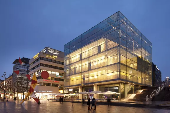 Kunstmuseum Stuttgart