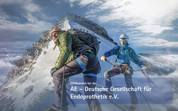 Startseite AE Germany