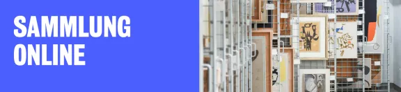 Sammlung Online