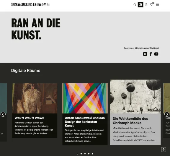 Kontrastmodus
