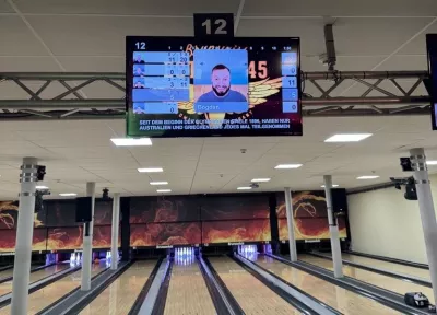 Bowling