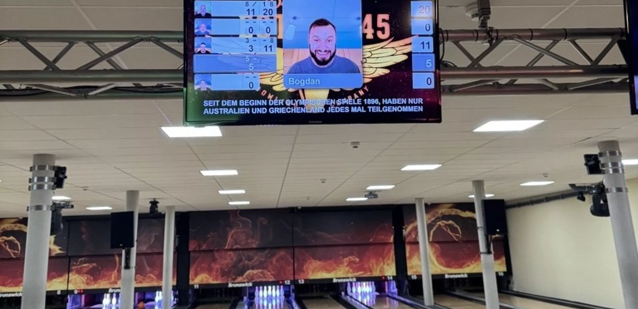 Bowling