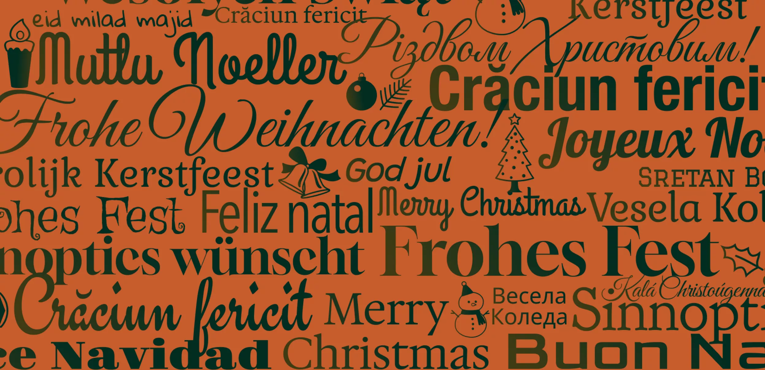 Frohes Fest