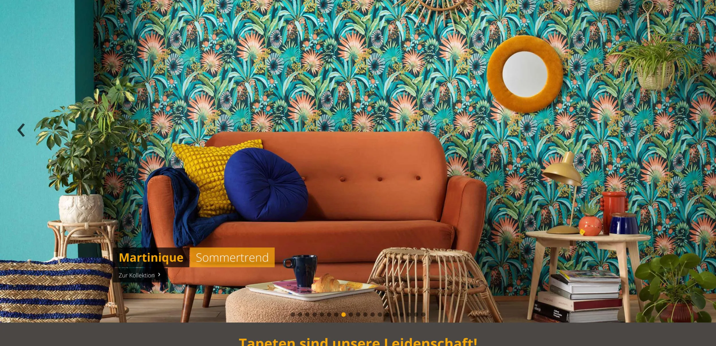 Relaunch Erismann Website Relaunch Erismann Website