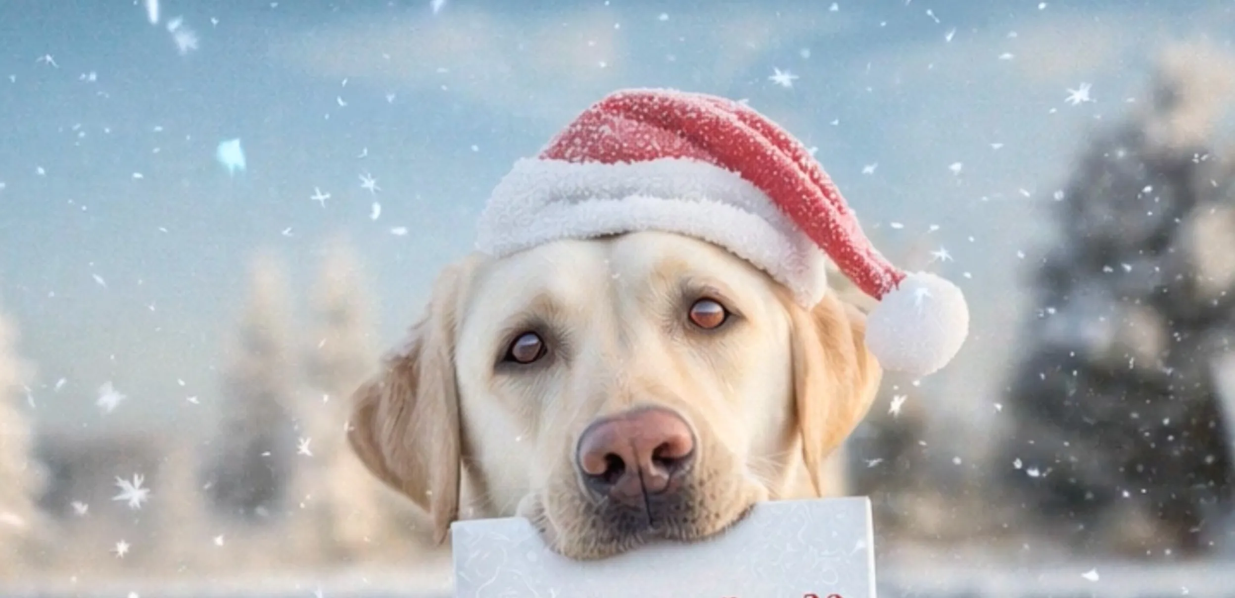 Sinnoptics wünscht Frohe Weihnachten