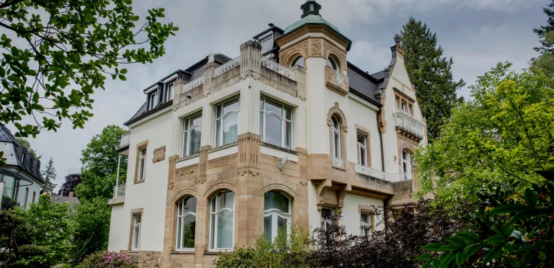 Dehmer & Partner